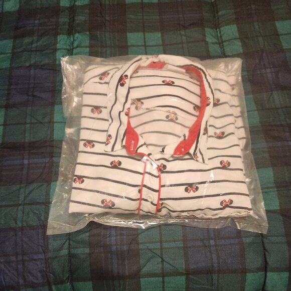 Disney Minnie SuperCute Sleep Dress - Picture 5 of 5